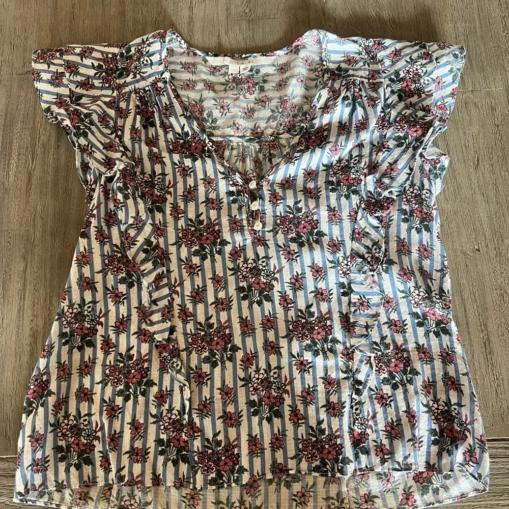 Isabel Marant Top - Picture 3 of 3